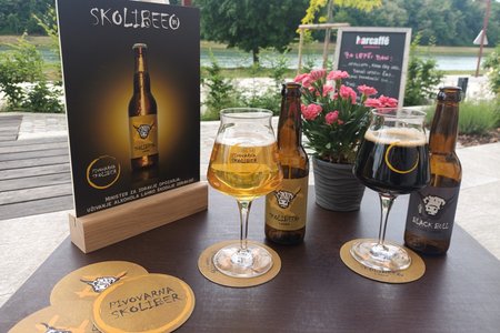 Café / Foto: Urška Dokl