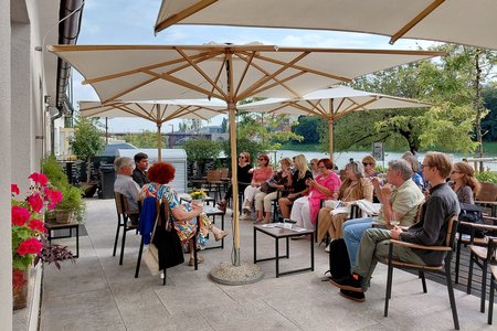 Jubilej Andreja Brvarja / Foto: Urška Dokl