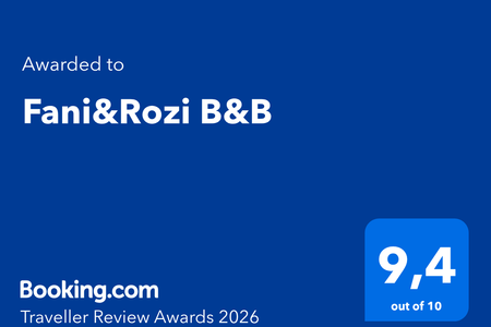 Booking rating for 2026